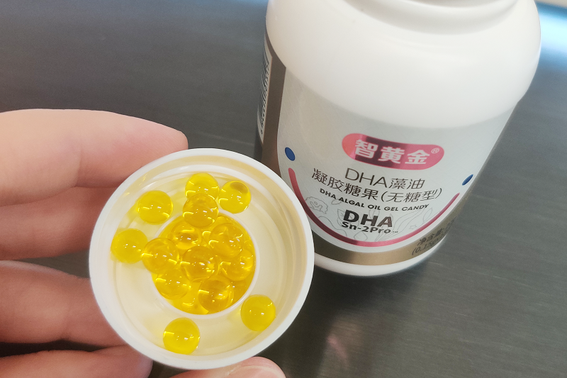 智黃金DHA | 暑假腦力逆襲，開(kāi)學(xué)贏在起跑線(xiàn)~